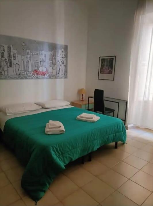 Appartamento Di Mila 罗马 外观 照片