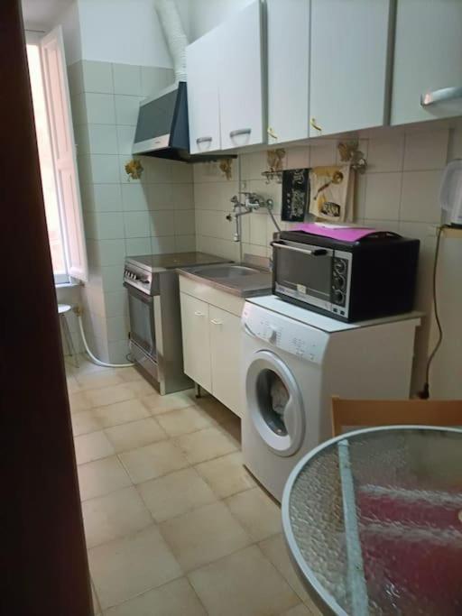 Appartamento Di Mila 罗马 外观 照片